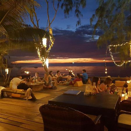 In Touch Resort Ko Tao Luaran gambar