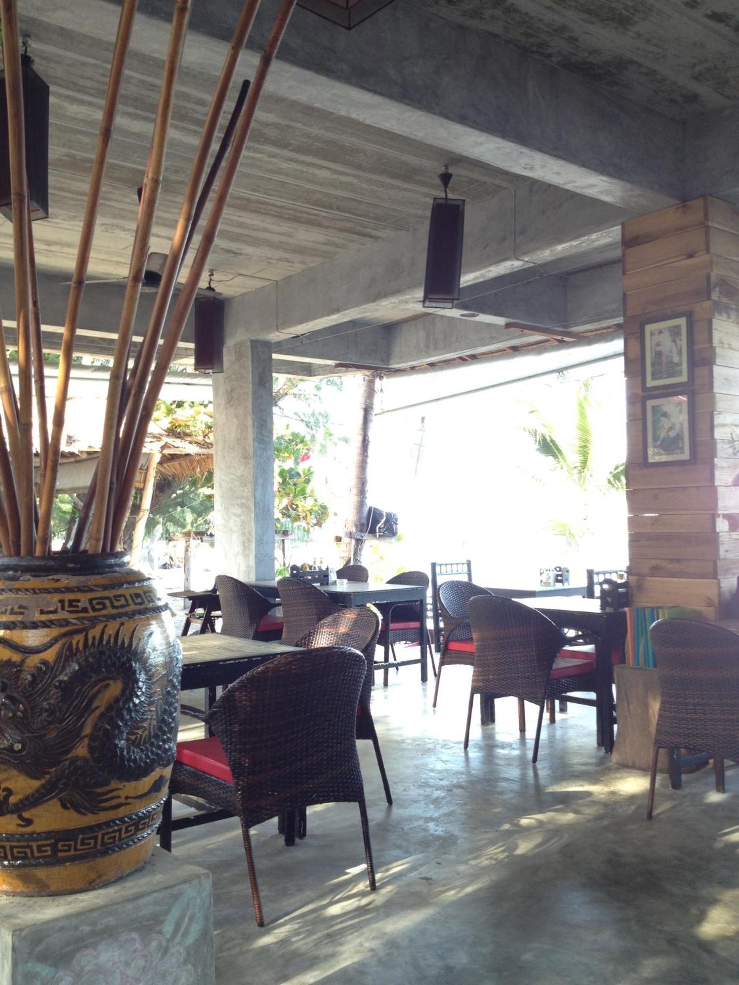 In Touch Resort Ko Tao Luaran gambar