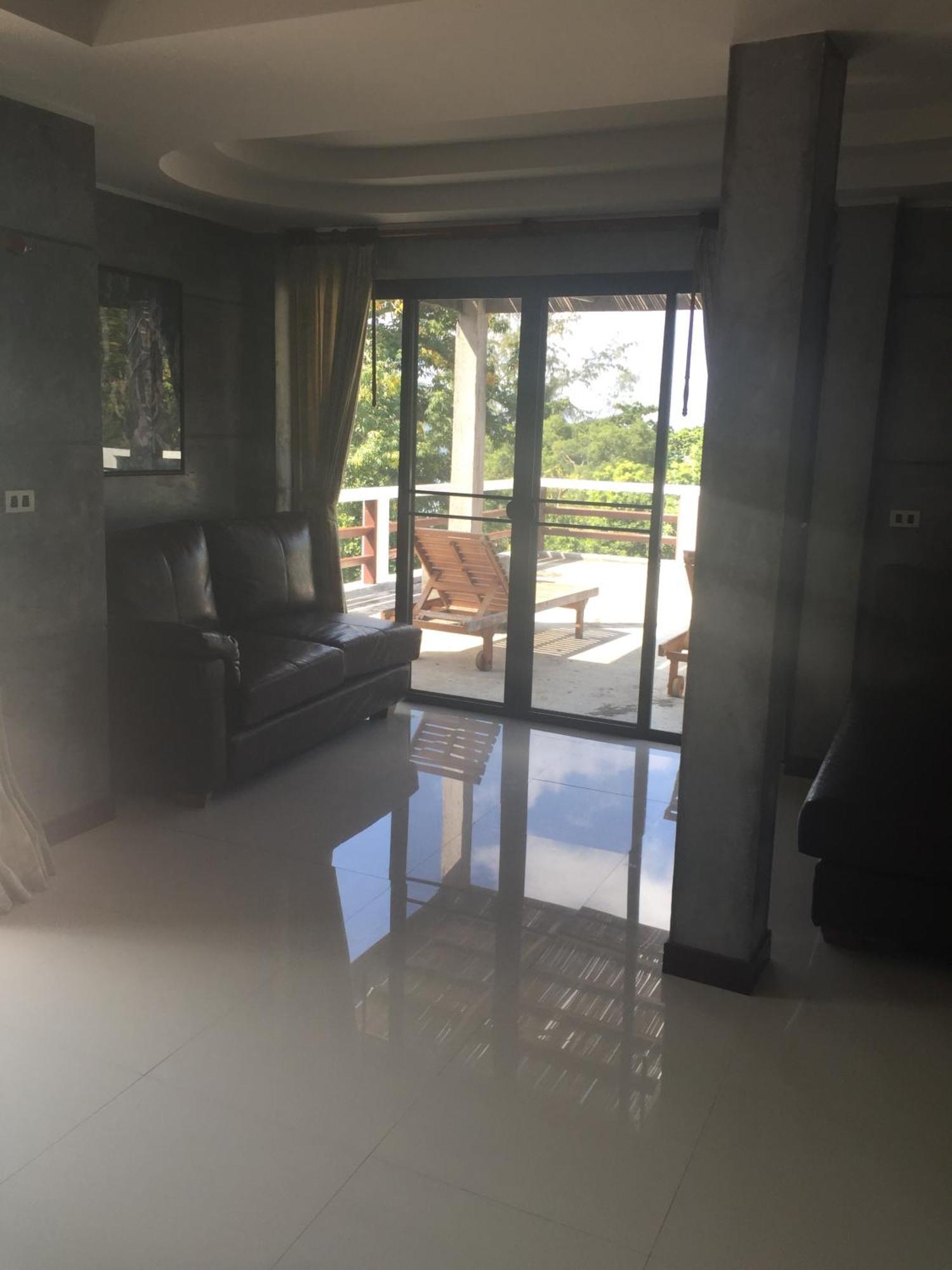 In Touch Resort Ko Tao Bilik gambar