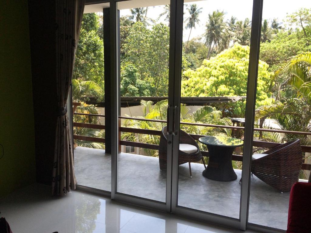 In Touch Resort Ko Tao Bilik gambar