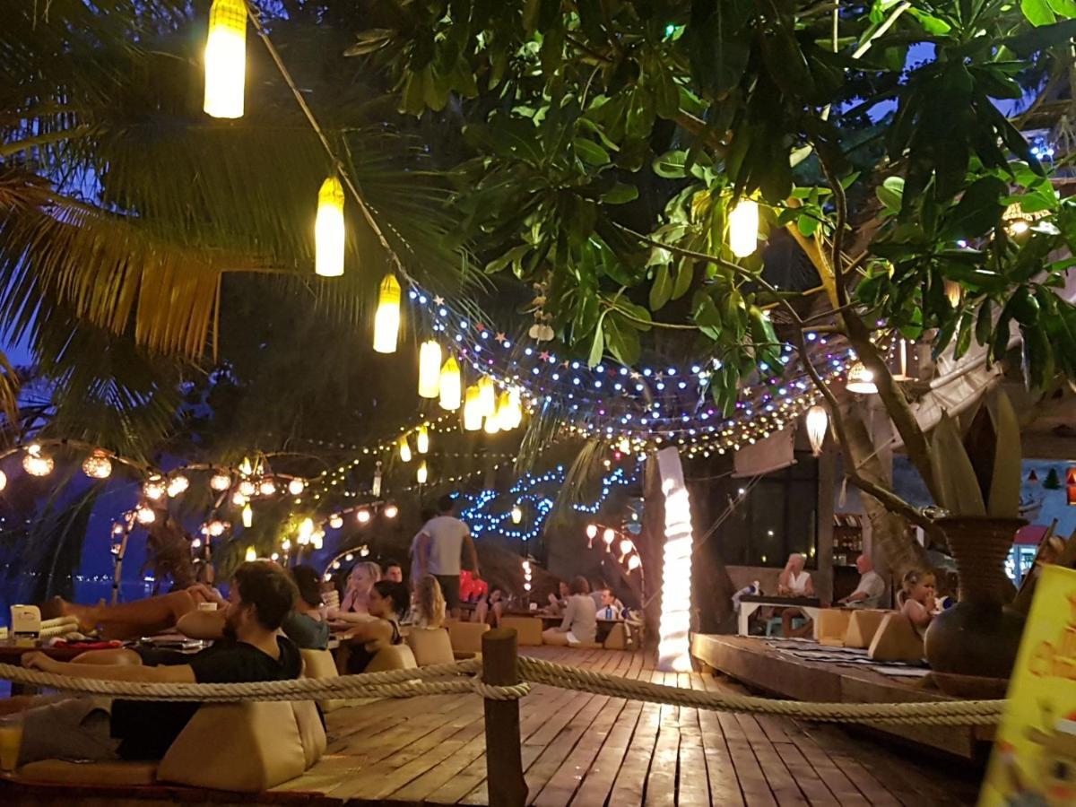 In Touch Resort Ko Tao Luaran gambar