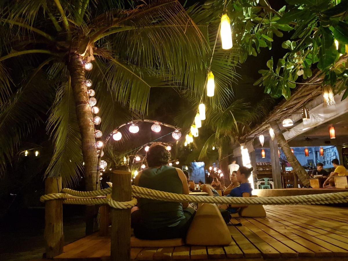 In Touch Resort Ko Tao Luaran gambar