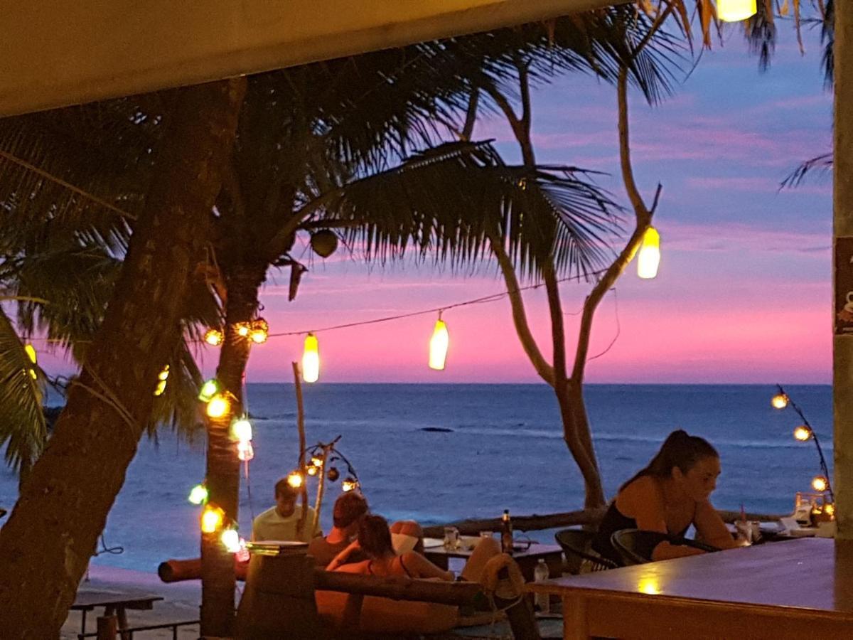 In Touch Resort Ko Tao Luaran gambar