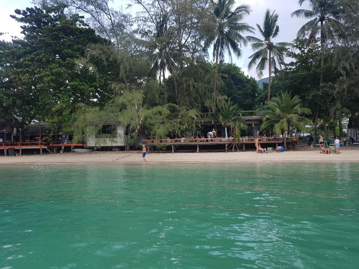 In Touch Resort Ko Tao Luaran gambar